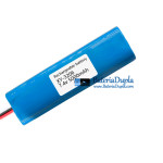 Bateria para PLC XY3206-5A [bateria de reposição]